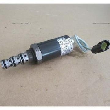 KDRDE5K-20 40C04-106 SOLENOID VALVE kobelco  SK200-8 SK210-8 sk250-8 sk260-8