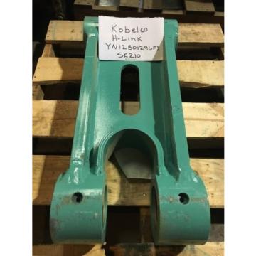 YN12B01296F1 H-LINK FOR KOBELCO EXCAVATOR SK210