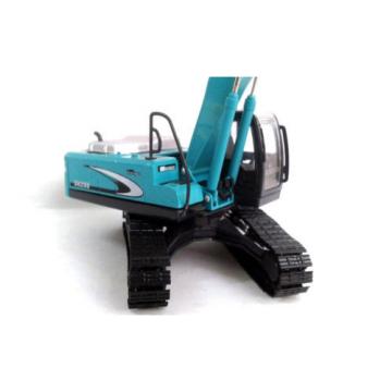 NEW KOBELCO 1:40 Die-cast Model SK200-8 Hydraulic Excavators