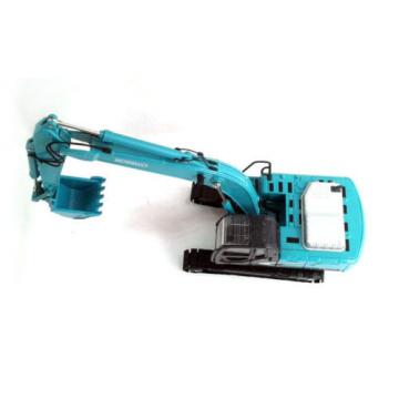 NEW KOBELCO 1:40 Die-cast Model SK200-8 Hydraulic Excavators