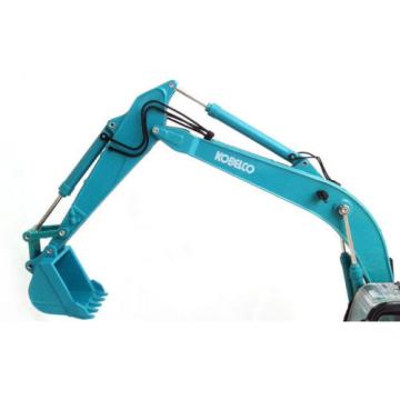 KOBELCO 1:40 scale SK200 Hydraulic Excavators DieCast Model