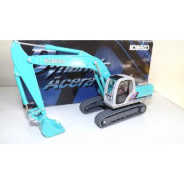 KOBELCO SK200 CRAWLER EXCAVATOR BACKHOE SHINSEI DIGGER LOADER NZG MODELLING UI