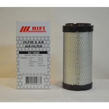 Air Filter SA16056 for KOBELCO Part# PA11P00002S002/PM02P000063 for SK016SR