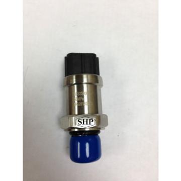 Pressure Sensor LC52S00015P1 for Kobelco SK200-8 Excavator