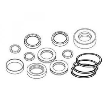 2438U1102R300 New Excavator Boom LH RH Cylinder Seal Kit for Kobelco SK200 III +