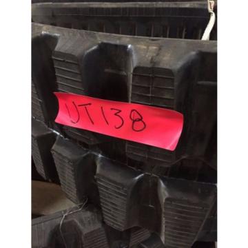 Rubber Track - 350x52.5x90 - FITS CAT,KOBELCO,IMEF - SHIPS FREE - (UT138/139)