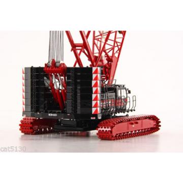 Kobelco CKE2500G Crawler Crane- 1/50 - &#034;MAMMOET&#034; -Tonkin