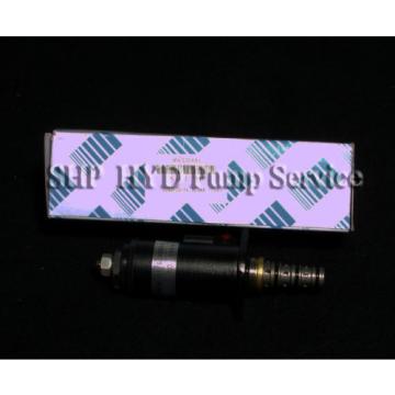 YN35V00050F1 Kobelco Solenoid Valve