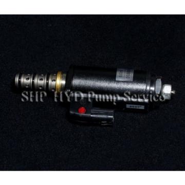 YN35V00050F1 Kobelco Solenoid Valve