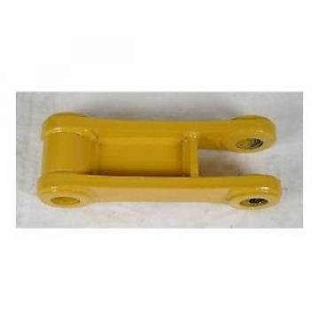 2406P4810D2F1 Bucket Linkage H link 2406P4810D1F1 fits Kobelco SK60