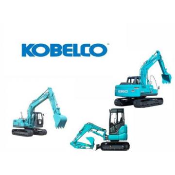 KOBELCO SK16, SK17 MINI EXCAVATOR SERVICE AND REPAIR MANUAL