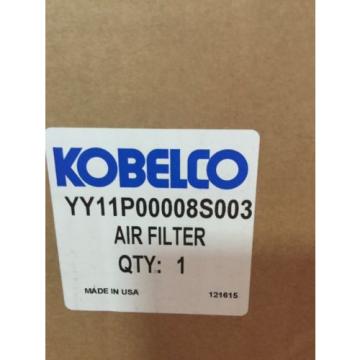 KOBELCO part # YY11P00008S003