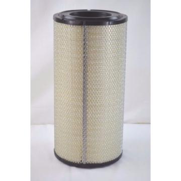 Air Filter SA16348 for KOBELCO  part # GG11P00008S002 &amp; DOOSAN part# 474-00040