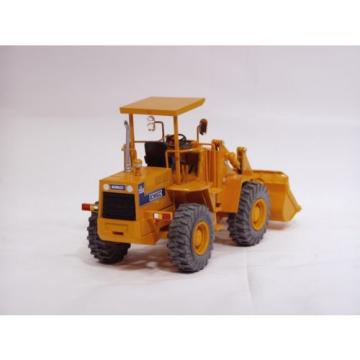 Kobelco LK300A Wheel Loader - 1/30 - Ashiya - MIB