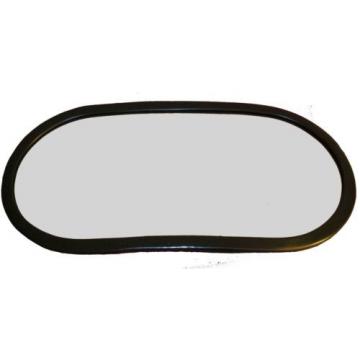 Mirror For John Deere JD Hitachi Komatsu Case NH New Holland Kobelco Excavator