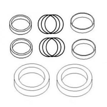 YY01V00005R600 Kobelco Excavator Bucket Cylinder Seal Kit SK115SRDZ-1E +