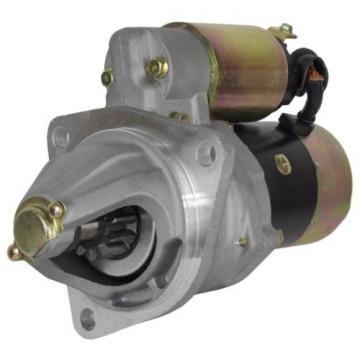 STARTER MOTOR FITS KOBELCO WITH NISSAN ENGINE 23300-95009 23300-95016 2330096060