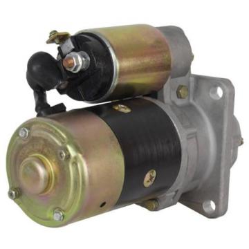 STARTER MOTOR FITS KOBELCO WITH NISSAN ENGINE 23300-95009 23300-95016 2330096060