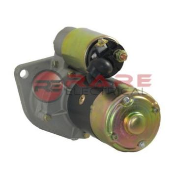 STARTER MOTOR FITS KOBELCO WITH NISSAN ENGINE 23300-96064 23300-96069 2330096076