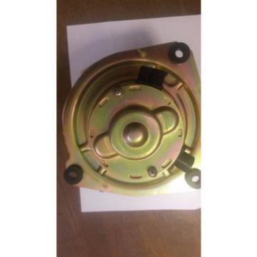 Heater Blower Motor E115SR  YT20M000045047