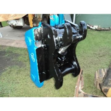 AILAS 20T Quick Hitch  (Komatsu,Kobelco,Hitachi,CATERPILLAR,,EXCAVATOR