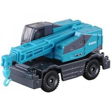 No.73 Kobelco Rough Terrain Crane Panther-X 250 import japan free shipping