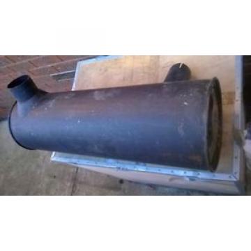 KOBELCO EXCAVATOR SK 230 MUFFLER