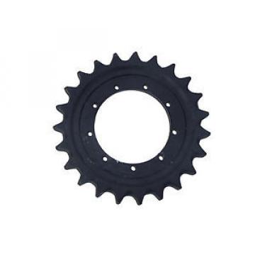 Turas Antriebsrad Kettenrad Sprocket für Kobelco SK25SR / Volvo EC25 EC30 ECR28