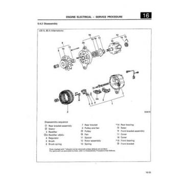 KOBELCO SK480LC-6E EXCAVATOR SERVICE SHOP MANUAL