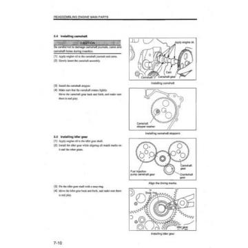 KOBELCO SK17SR-3 COMPACT EXCAVATOR SERVICE SHOP MANUAL