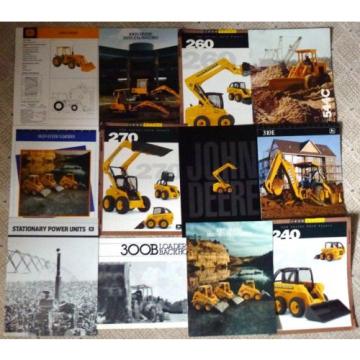 KOBELCO SK480LC-6E  EXCAVATOR OPERATOR&#039;S  MANUAL &#034;NEW&#034; YS06U0294~