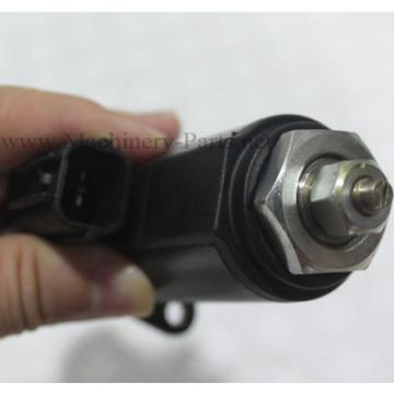 Ship from USA,KDR5DE5K solenoid valve,YN35V00018F2 for Kobelco SK200-6,SK230-6