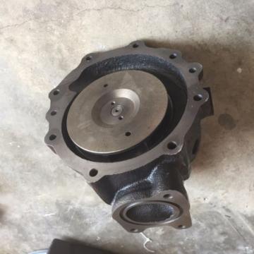 FITS HINO J08E WATER  PUMP 16100-4290 FOR  KOBELCO SK330-8 SK350-8 SK360-8