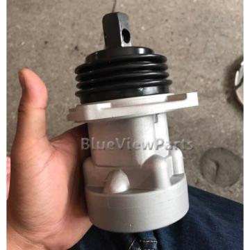 Control lever ass&#039;y handle valve for Kobelco SK200-8 excavator