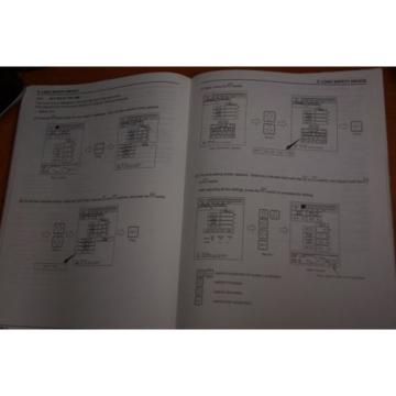 Kobelco 7250-2 Operation &amp; Maintenance Manual/Catalog