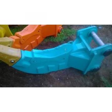 EXCAVATOR KOBELCO RIPPER