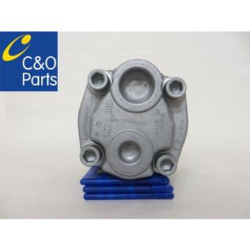 YY10V00011F1, HYDRAULIC PUMP, NEWHOLLAND KOBELCO