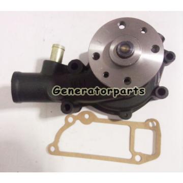 New Water Pump for Isuzu 4BD1 SUMITOMO SH120 Kobelco SK120 Excavator Fast Ship