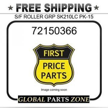 72150366 - S/F ROLLER GRP SK210LC PK-15  fits KOBELCO