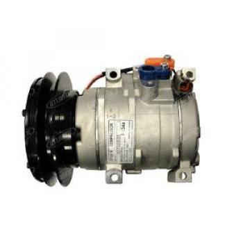 3706-7002 Kobelco Parts AC Compressor