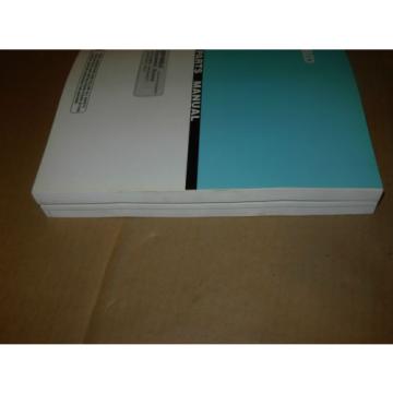 Kobelco ED190LC Excavator Parts Manual , s/n&#039;s YL02U0101-up