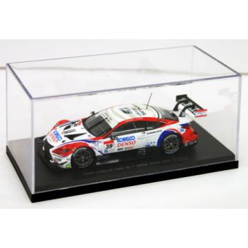 Ebbro 45068 DENSO KOBELCO SARD RC F SUPER GT500 2014 No.39 White 1/43 scale