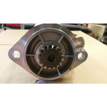 NEW STARTER MOTOR FOR KOBELCO/CASE SK024,SK027,SK030,SK032,SK035 EXCAVATOR