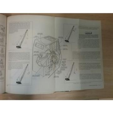 P &amp; H Kobelco Shop Manual/folder Model 5170A