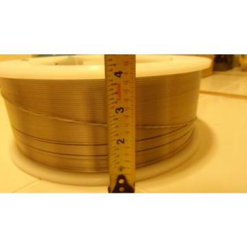 1/16&#034; 28lb Kobelco Flux Cored Tubular Welding Wire Stainless SS Premiarc DW-317L