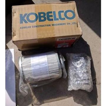 KOBELCO HYDRAULIC FILTER P/N PW52V01001F2