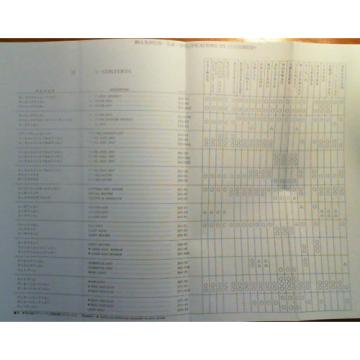 Kobelco K907C S/N LN-4201- K907CLC S/N YG-0101- Excavator Parts Manual S3LN15016