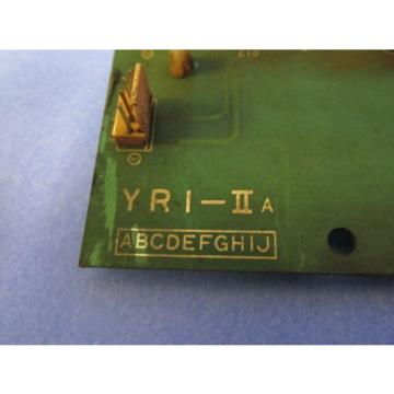 KOBELCO CONTROL BOARD PB351-1057