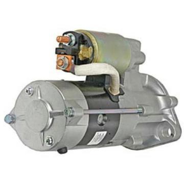 NEW OEM STARTER MOTOR KOBELCO SK60 SK70 EXCAVATOR 4JB1 8971374780 8-97137-478-1