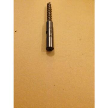 KOBELCO HSS END MILLS 1/4&#039;&#039;